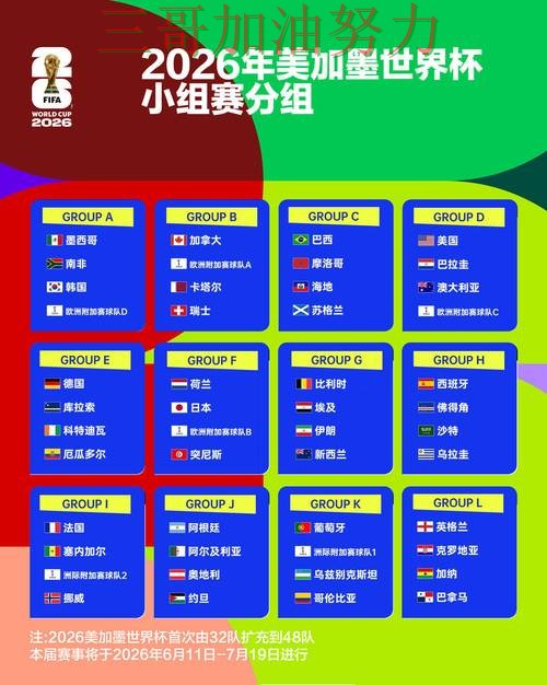 世界杯竞猜深度解析实录：靠谱吗真实情况曝光（World Cup 2026）
