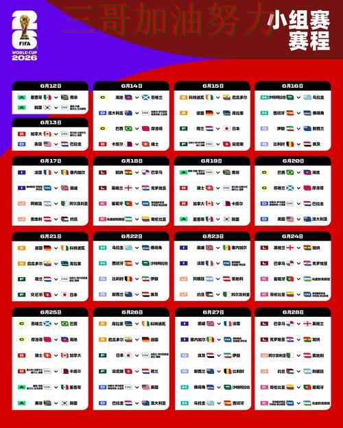 世界杯竞猜深度解析实录：靠谱吗真实情况曝光（World Cup 2026）